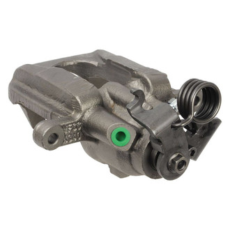Cardone Reman® - Unloaded Rear Driver Side Brake Caliper
