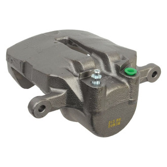 Cardone Reman® - Unloaded Front Driver Side Brake Caliper