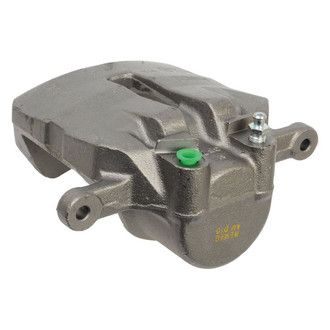 Cardone Reman® - Unloaded Front Passenger Side Brake Caliper