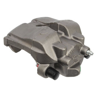 Cardone Reman® - Unloaded Front Passenger Side Brake Caliper