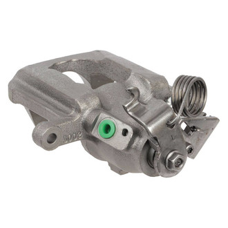 Cardone Reman® - Unloaded Rear Driver Side Brake Caliper