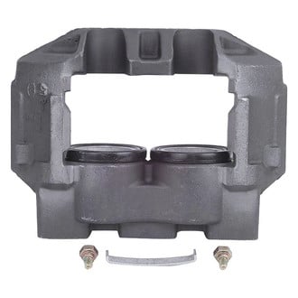 Cardone Reman® - Unloaded Front Driver Side Brake Caliper