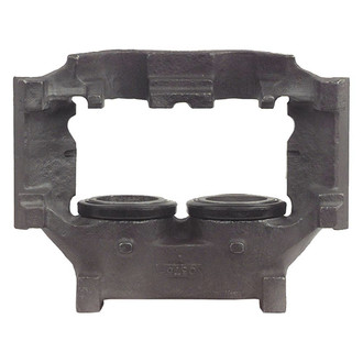 Cardone Reman® - Unloaded Front Driver Side Brake Caliper