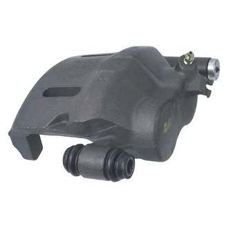 Cardone Reman® - Unloaded Front Driver Side Brake Caliper