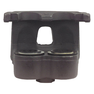 Cardone Reman® - Unloaded Rear Driver Side Brake Caliper