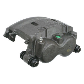 Cardone Reman® - Unloaded Front Passenger Side Brake Caliper