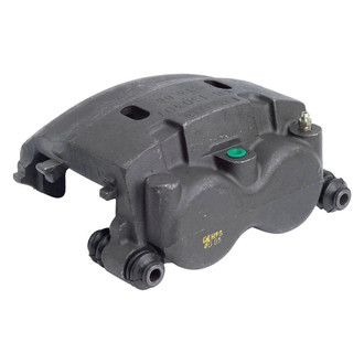 Cardone Reman® - Unloaded Front Driver Side Brake Caliper