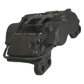 Cardone Reman® - Unloaded Front Passenger Side Brake Caliper