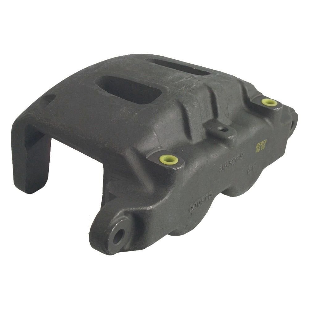 Cardone Reman® - International 3600 with Bosch Original Calipers 