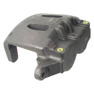Cardone Reman® - Unloaded Front Driver Side Brake Caliper
