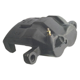 Cardone Reman® - Unloaded Front Passenger Side Brake Caliper