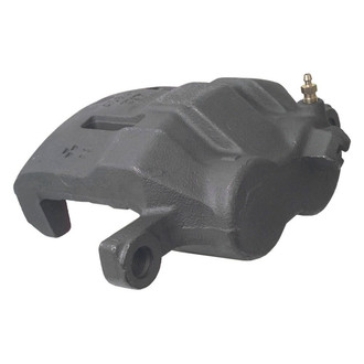 Cardone Reman® - Unloaded Front Driver Side Brake Caliper