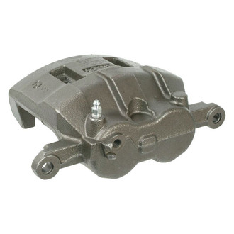 Cardone Reman® - Unloaded Front Passenger Side Brake Caliper