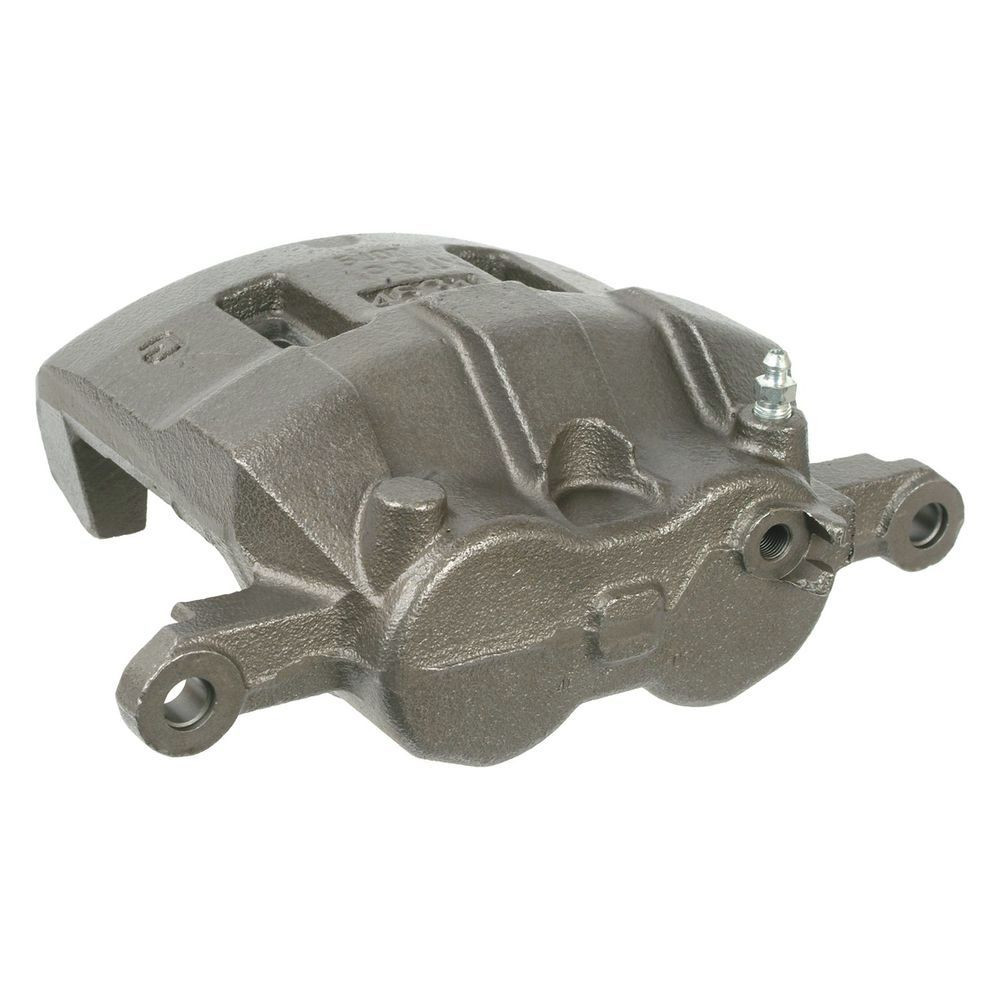 Cardone® 18-8073 - Unloaded Front Driver Side Brake Caliper 