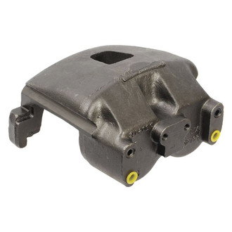 Cardone Reman® - Unloaded Rear Driver Side Brake Caliper