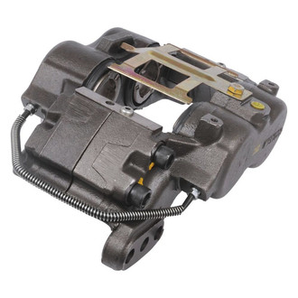 Cardone Reman® - Unloaded Rear Passenger Side Brake Caliper