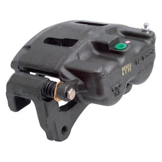 Cardone Reman® - Unloaded Brake Caliper