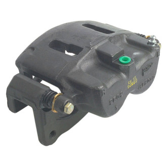 Cardone Reman® - Unloaded Front Brake Caliper