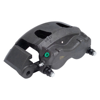 Cardone Reman® - Unloaded Front Passenger Side Brake Caliper