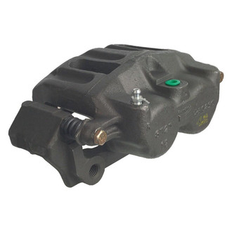 Cardone Reman® - Unloaded Front Passenger Side Brake Caliper