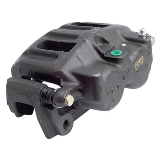 Cardone Reman® - Unloaded Front Driver Side Brake Caliper