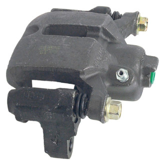 Cardone Reman® - Unloaded Rear Driver Side Brake Caliper