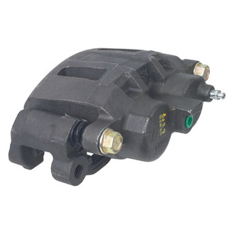 Cardone Reman® - Unloaded Brake Caliper