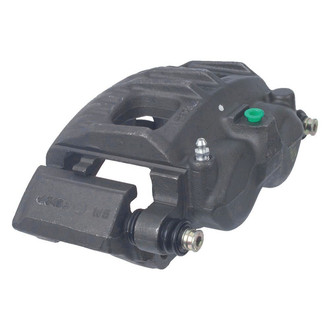 Cardone Reman® - Unloaded Front Passenger Side Brake Caliper