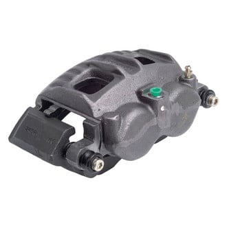 Cardone Reman® - Unloaded Front Driver Side Brake Caliper