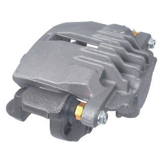 Cardone Reman® - Unloaded Rear Passenger Side Brake Caliper