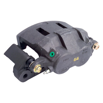 Cardone Reman® - Unloaded Front Passenger Side Brake Caliper