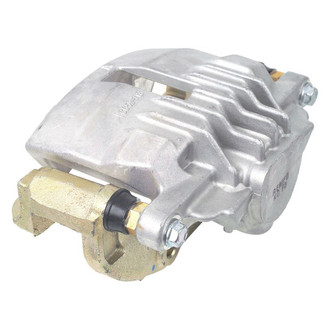 Cardone Reman® - Unloaded Rear Driver Side Brake Caliper