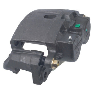 Cardone Reman® - Unloaded Front Passenger Side Brake Caliper