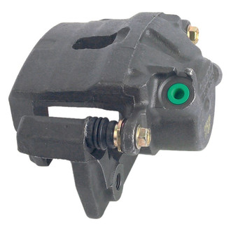 Cardone Reman® - Unloaded Front Driver Side Brake Caliper