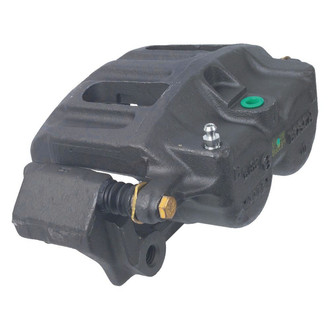 Cardone Reman® - Unloaded Front Passenger Side Brake Caliper