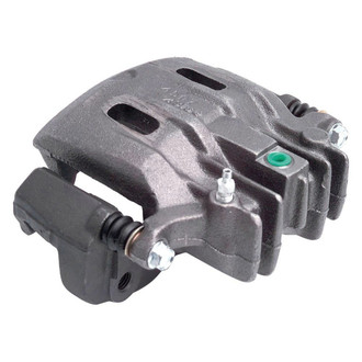 Cardone Reman® - Unloaded Rear Passenger Side Brake Caliper