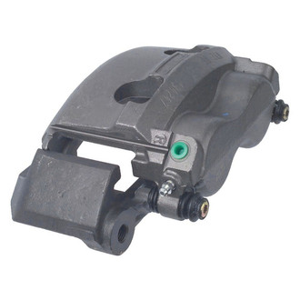 Cardone Reman® - Unloaded Front Passenger Side Brake Caliper