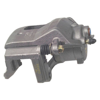 Cardone Reman® - Unloaded Front Driver Side Brake Caliper