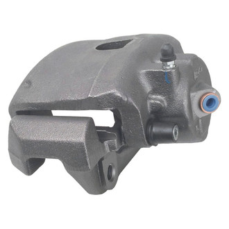 Cardone Reman® - Unloaded Front Driver Side Brake Caliper