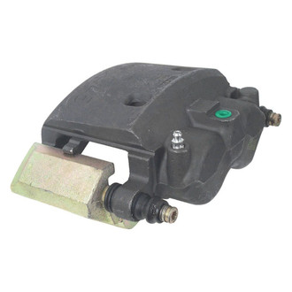 Cardone Reman® - Unloaded Rear Passenger Side Brake Caliper