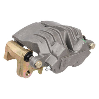 Cardone Reman® - Unloaded Front Driver Side Brake Caliper