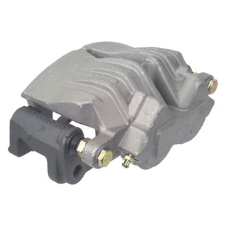 Cardone Reman® - Unloaded Front Driver Side Brake Caliper
