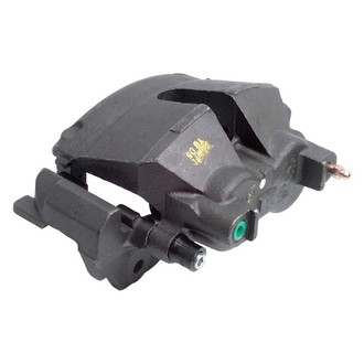 Cardone Reman® - Unloaded Front Driver Side Brake Caliper