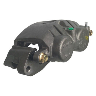 Cardone Reman® - Unloaded Rear Passenger Side Brake Caliper