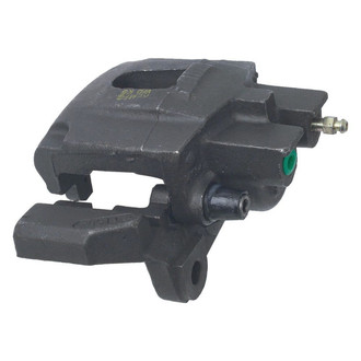 Cardone Reman® - Unloaded Rear Passenger Side Brake Caliper