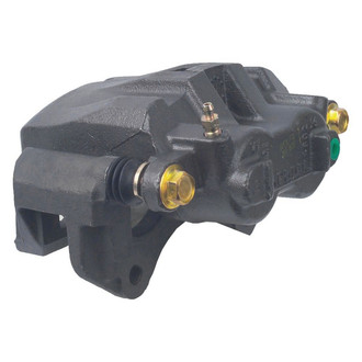 Cardone Reman® - Unloaded Front Passenger Side Brake Caliper