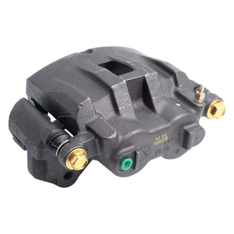 Cardone Reman® - Unloaded Front Driver Side Brake Caliper