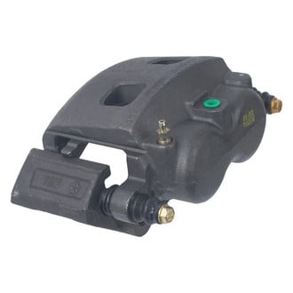 Cardone Reman® - Unloaded Front Driver Side Brake Caliper