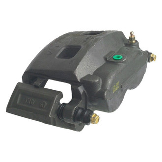 Cardone Reman® - Unloaded Front Passenger Side Brake Caliper