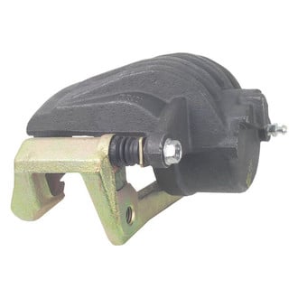 Cardone Reman® - Unloaded Front Driver Side Brake Caliper